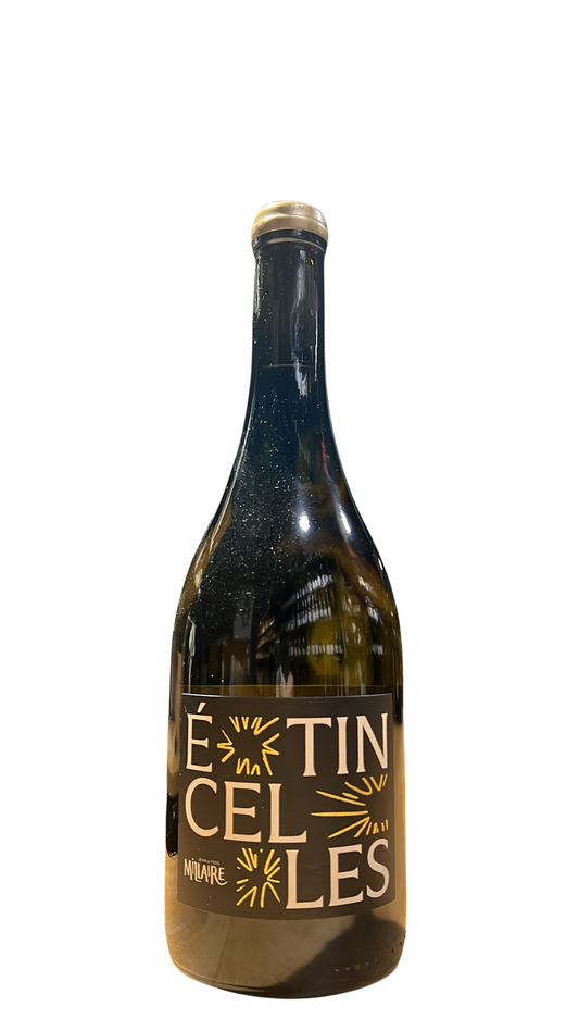 VDF "Etincelles" - Vin de France - Blanc - 75cL - Domaine Jean-Yves Millaire