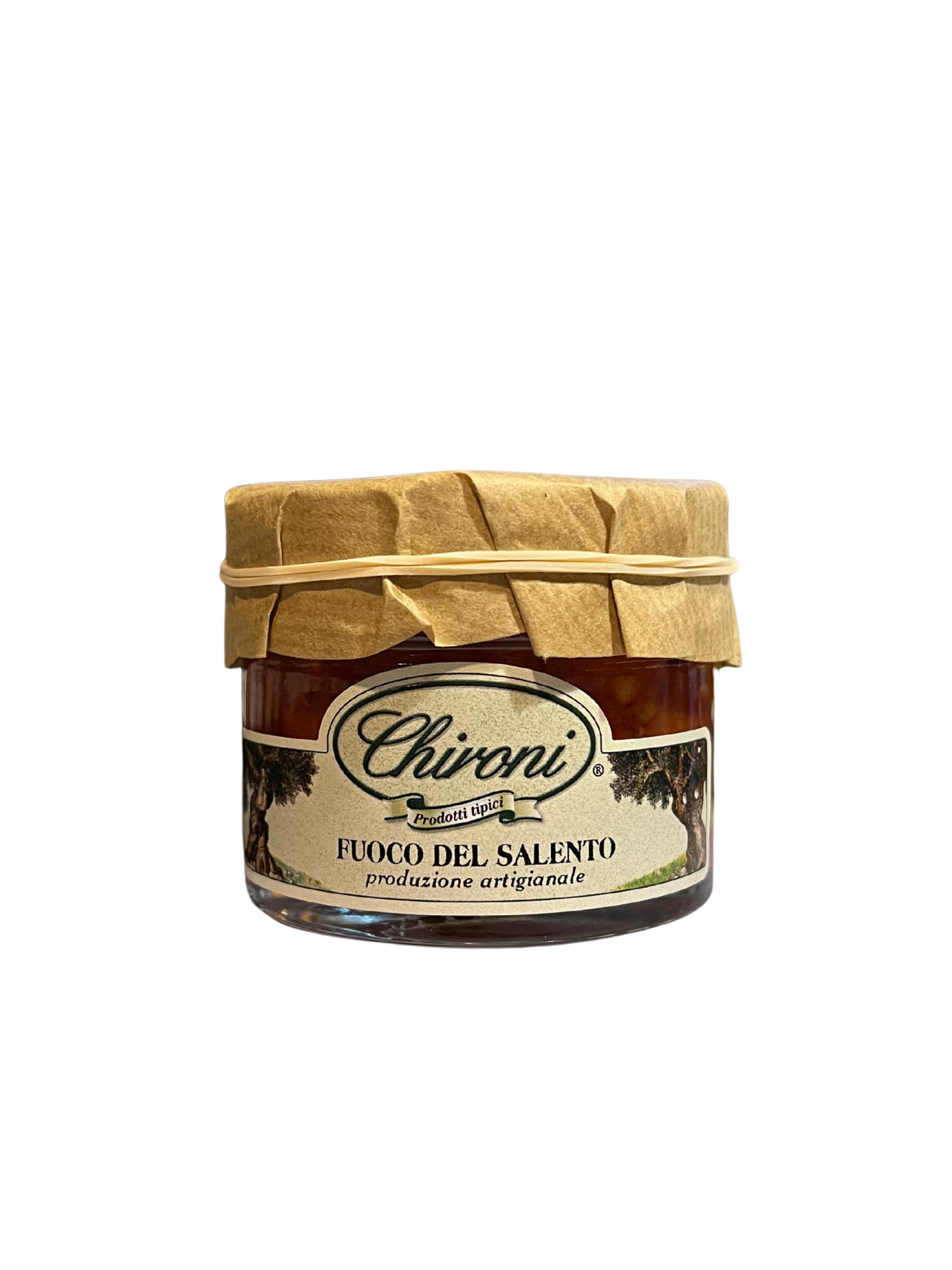 Fuoco Del Salento - 230g