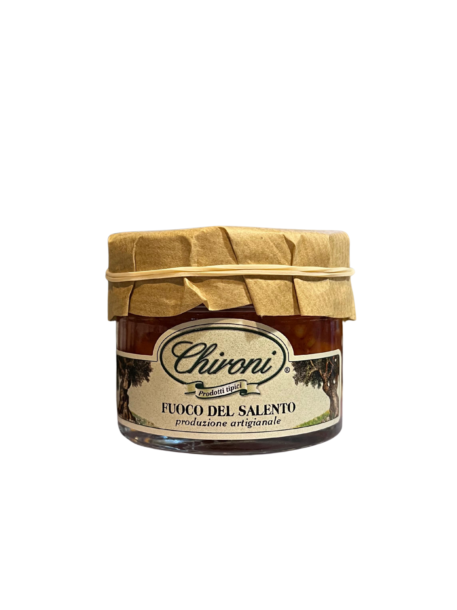 Fuoco Del Salento - 230g