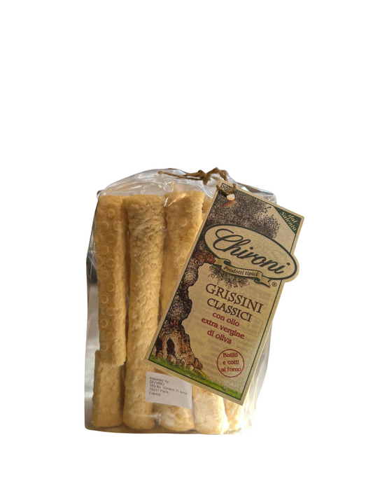 Grissini classici - 250g
