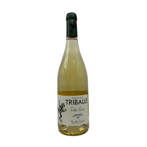 Toutes Aures - Languedoc - Blanc - 75cL - Domaine de la Triballe - 2024