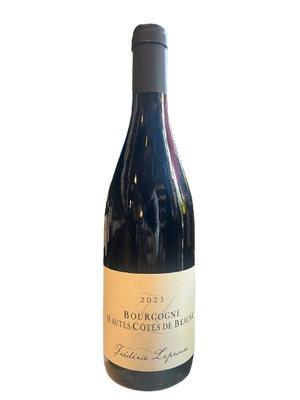 Hautes Cotes de Beaune - Hautes-Côtes de Beaune - Rouge - 75cL - Frédéric Leprince - 2023