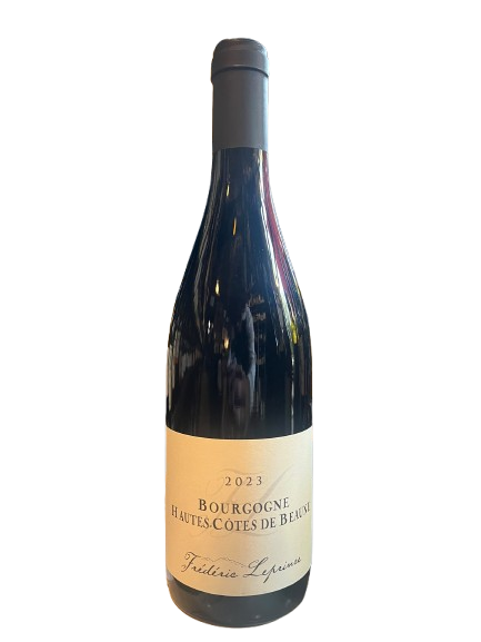 Hautes Cotes de Beaune - Hautes-Côtes de Beaune - Rouge - 75cL - Frédéric Leprince - 2023