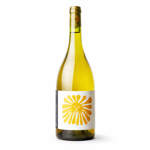 Femme Soleil - Vin de France - Blanc - 75cL - Cyril Fhal - 2025