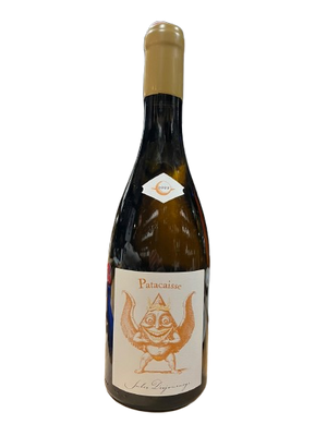 Patacaisse - Beaujolais Villages - Blanc - 75cL - Desjourneys - 2022