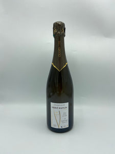 Champagne 1er Cru "La Nature'l Vieilli en Fût de Chêne" Extra Brut – Hervé Rafflin
