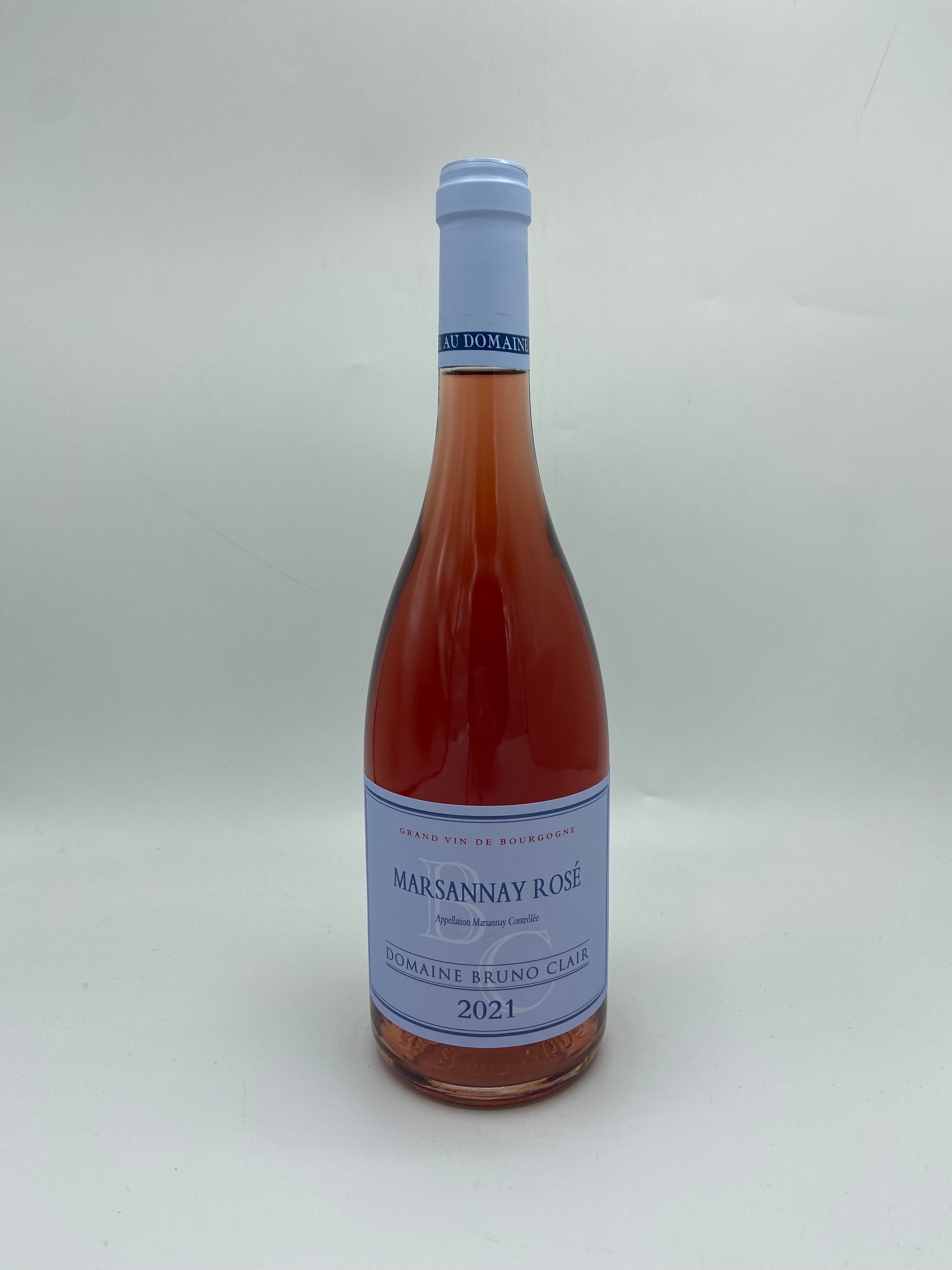Marsannay Rosé 2021 - Domaine Bruno Clair