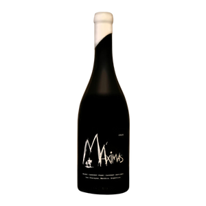 Máximas - 2019 - 75cL