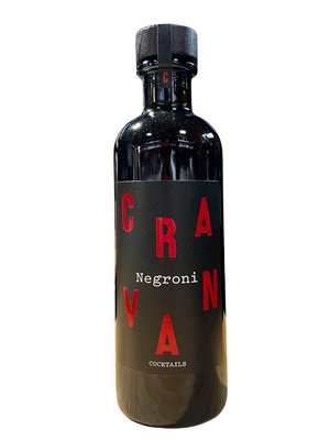 Negroni - 50cL