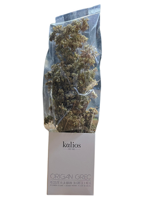 Origan En Branches - 40g
