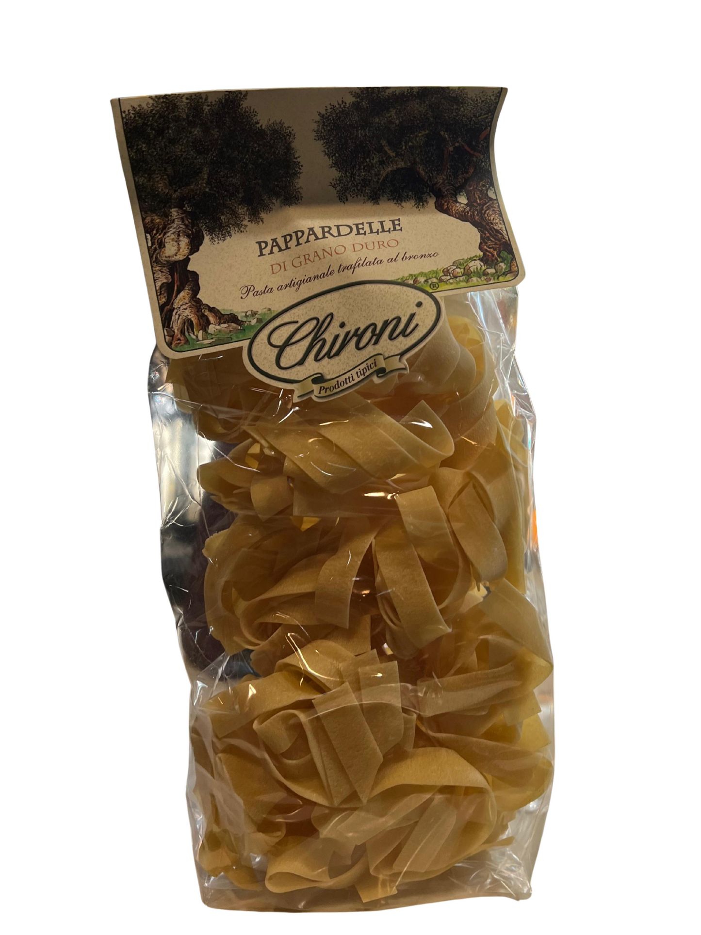 Pappardelle All'uovo - 500g