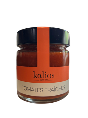 Sauce Tomate - 220g