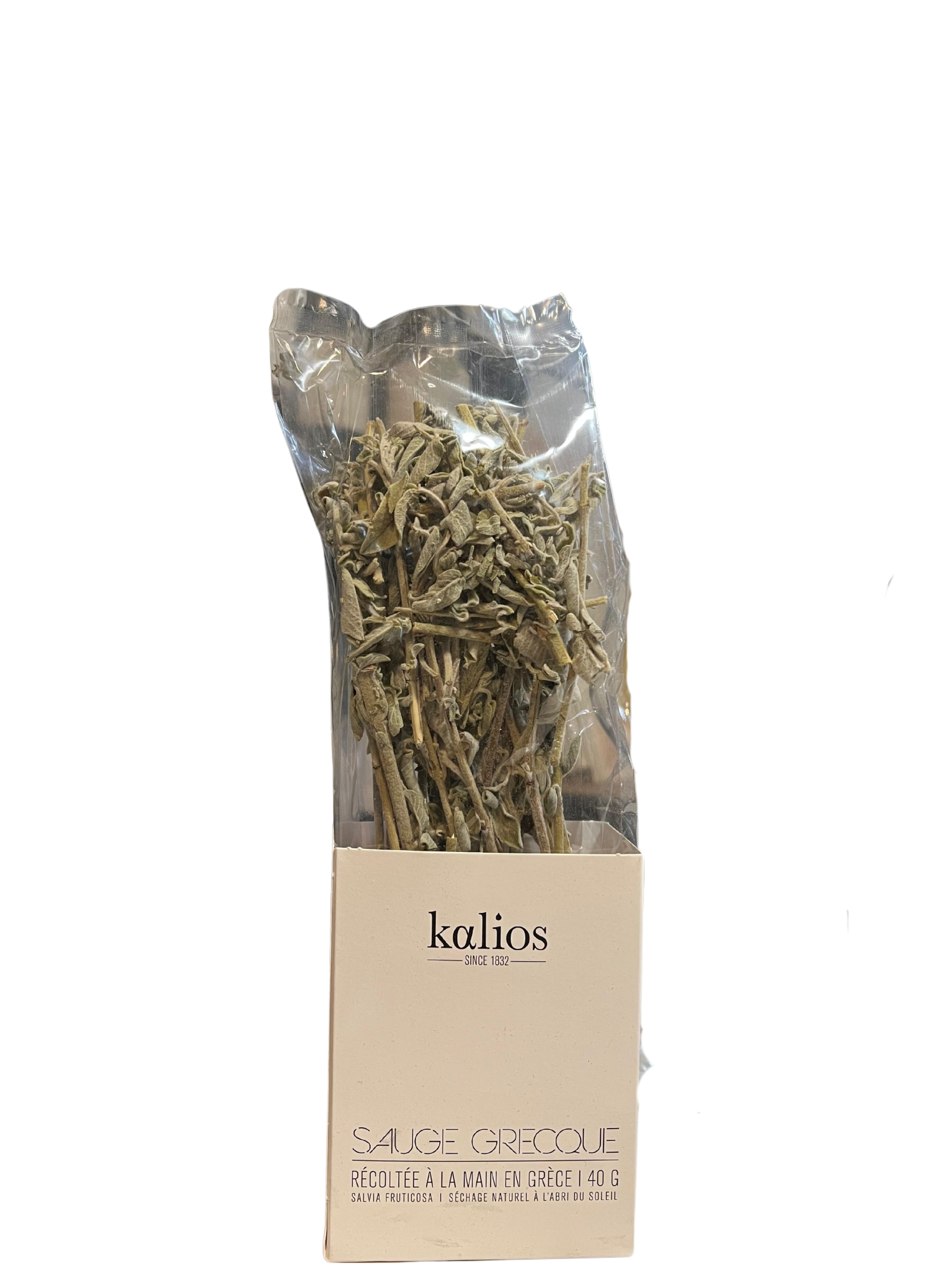 Sauge En Branche - 40g