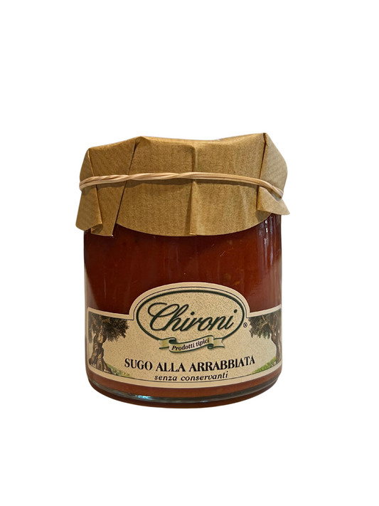 Açúcar Arrabiata - 190g