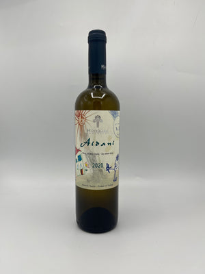 Aidani 2020 IGP Cyclades - Hatzidakis