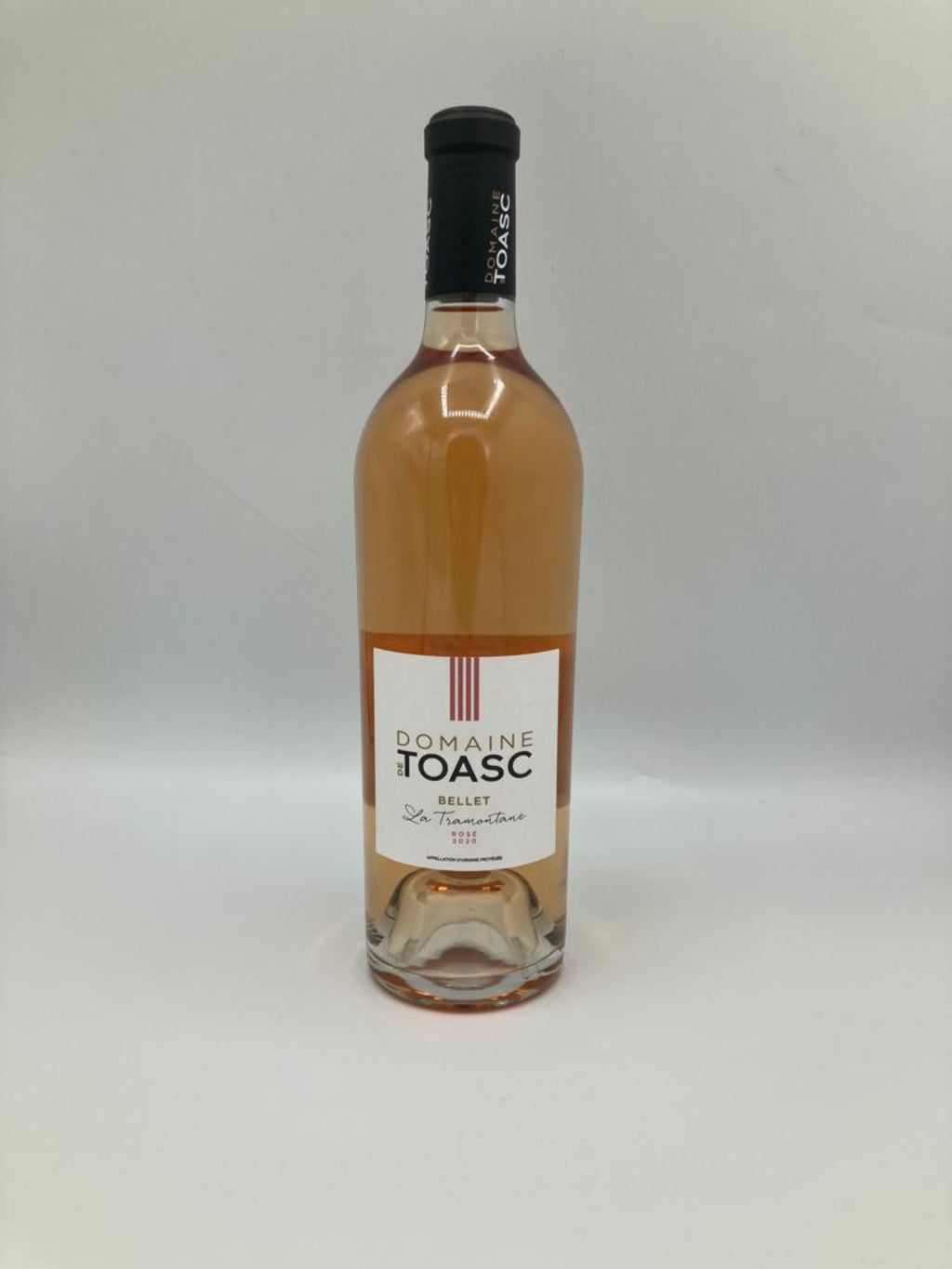 Bellet “La Tramontane” 2021 Rosé – Domaine de Toasc