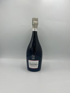 Champagne Rosé Terroirs - AR Lenoble
