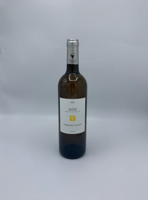 Côtes Catalanes "Jasse" 2021 Orange - Domaine Gauby