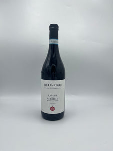 Italie DOC Langhe "Pian delle Mole" 2020 Rouge - Giulia Negri