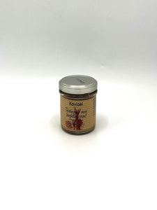 Spreadable Coral Lentils &amp; Red Mullet 90g - Kaviari 