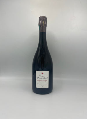 Champanhe “Afrodisíaco” Premier Cru 2017 - David Léclapart