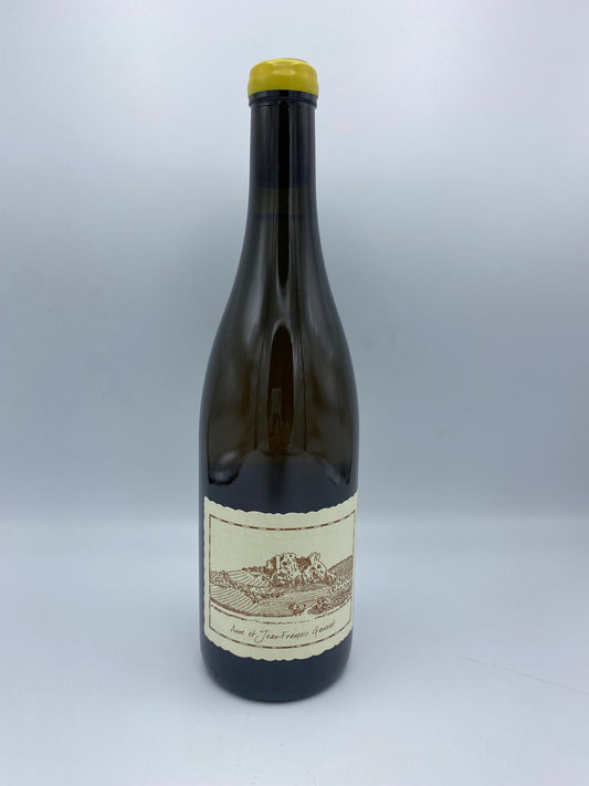 Côtes Du Jura  "La Barraque Savagnin", 2019 Blanc - Domaine Anne & Jean-François Ganevat