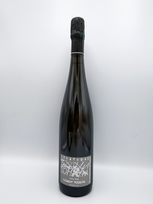 Champanhe Premier Cru Chamery Extra Brut - Clément Perseval