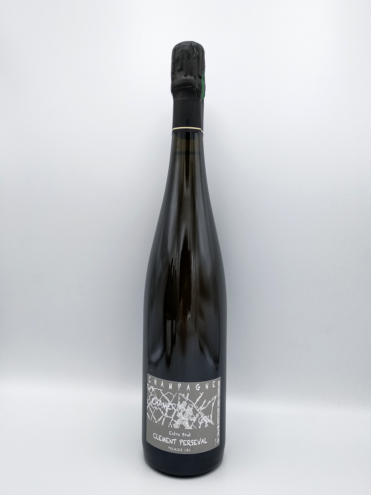 Champanhe Premier Cru Chamery Extra Brut - Clément Perseval