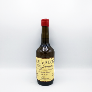 AOP CALVADOS 3 anos 35cl - Pacory