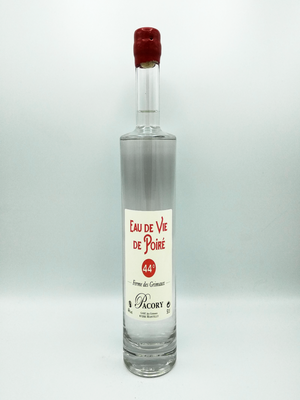 Pear Brandy 50cl - Pacory