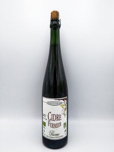 “Farmer” Brut Cider 75cl - Pacory