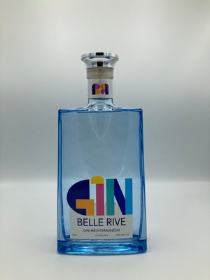 Gin Belle Rive 70 cl 