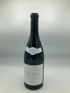 Sancerre "Belle Dame" 2014 Rouge - Domaine Vacheron