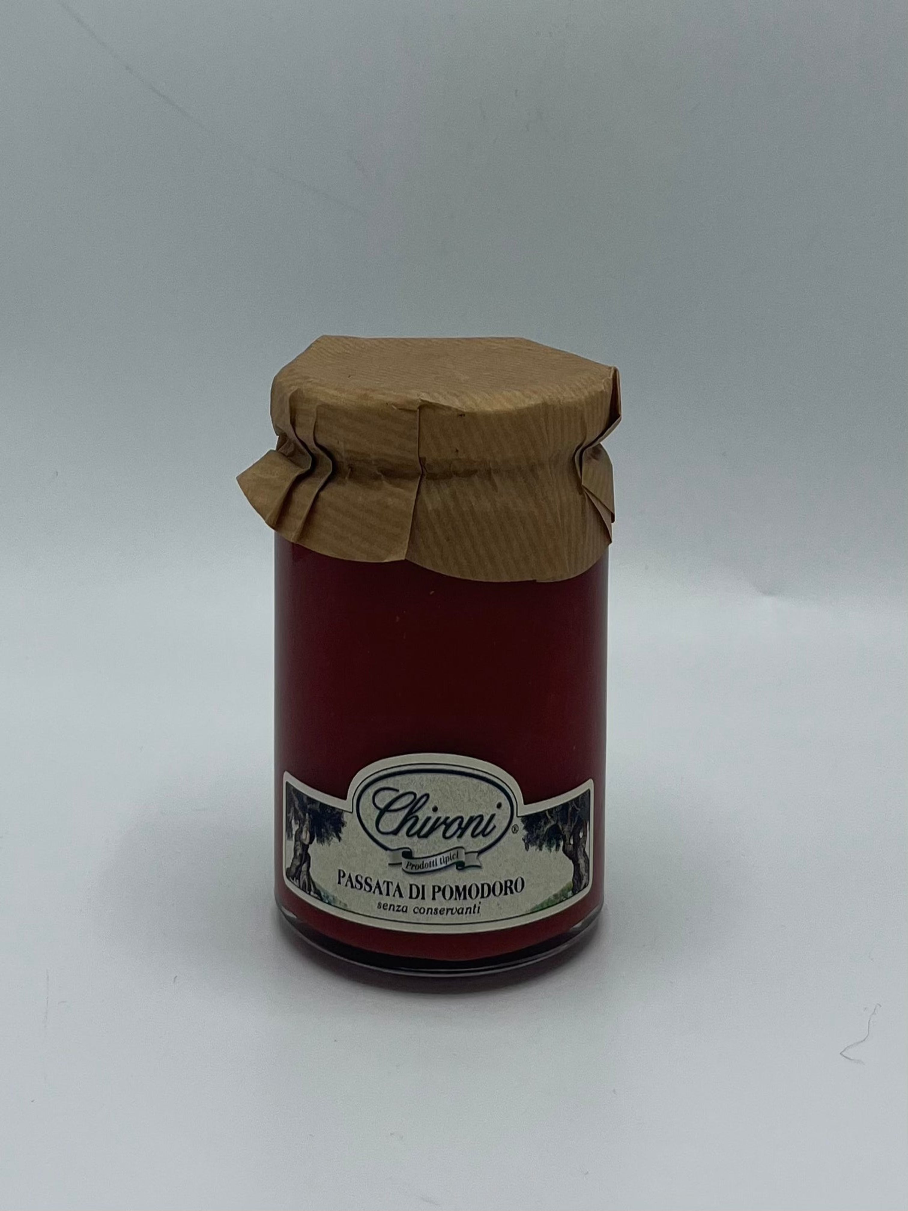 Passata di Pomodoro 280g - Chironi