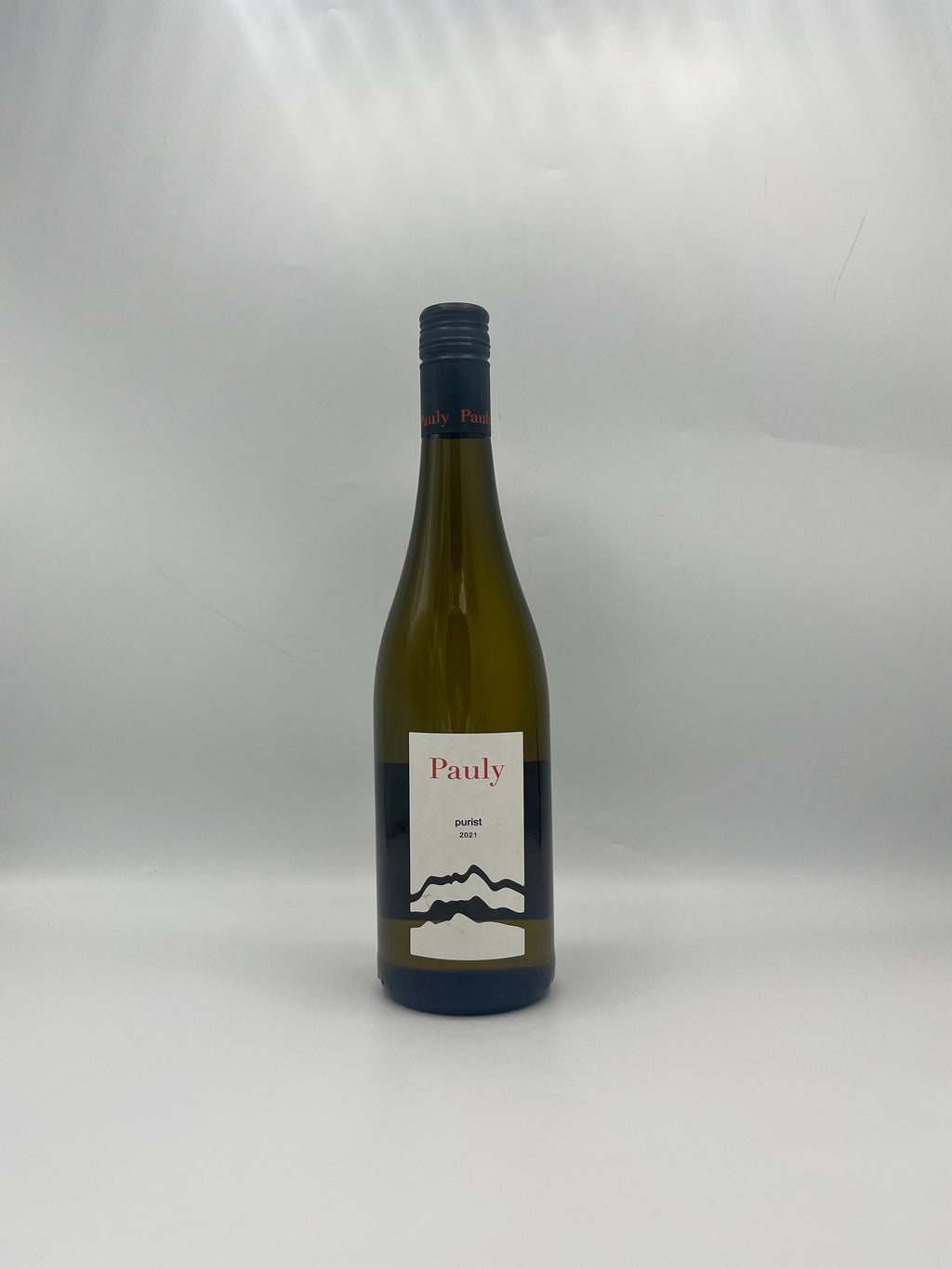 Riesling "Purista" 2021 - Axel Pauly