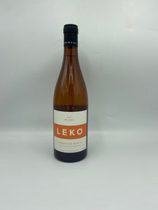 Savagnin and Chardonnay "Leko" 2021 - Adelaide Hills 