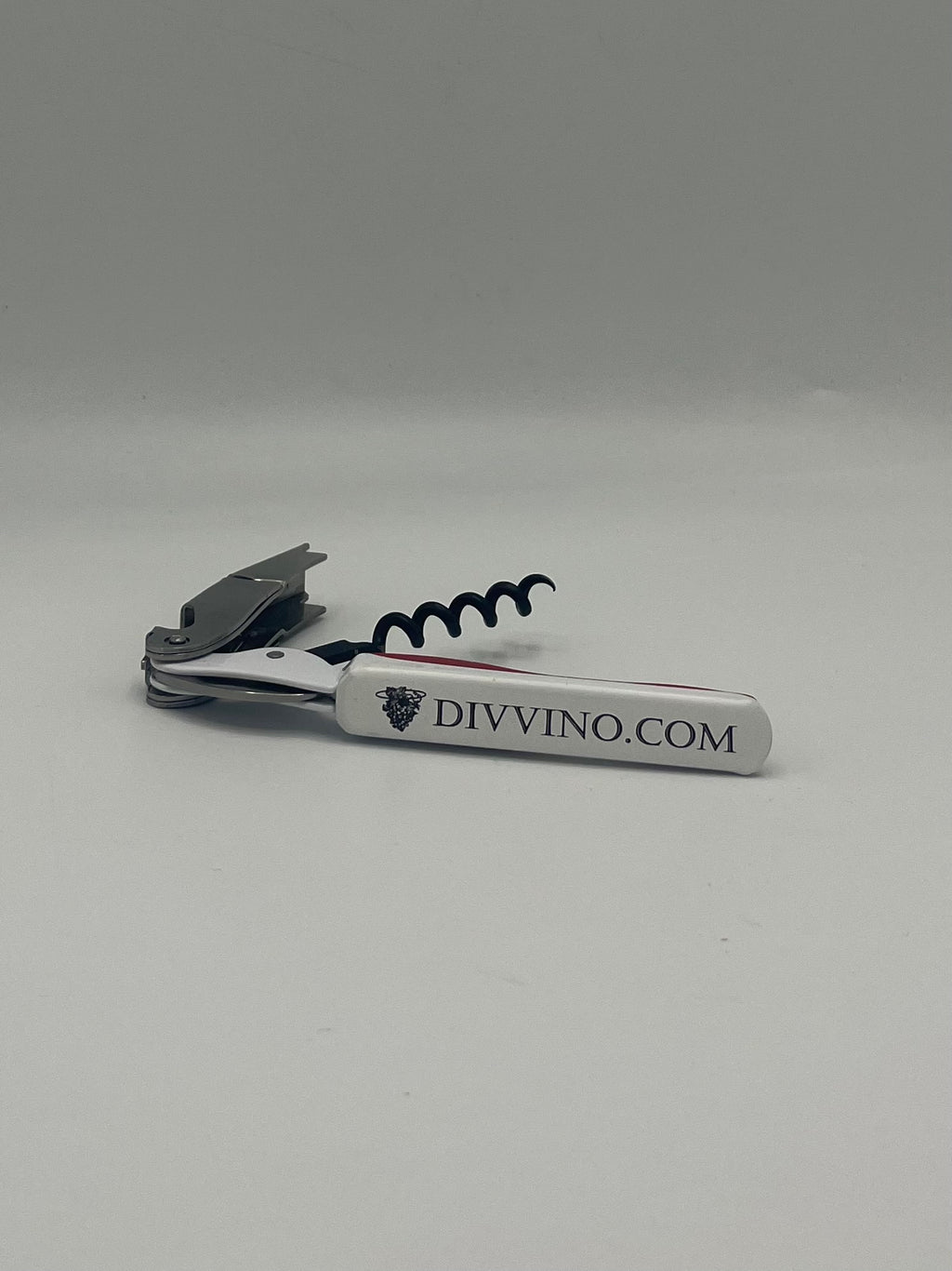 Divvino classic corkscrew