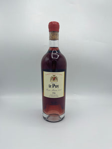 VDF “Rose Marie” 2021 - Château Le Puy