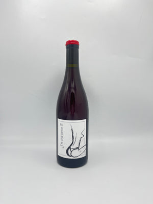 VDF “I Want More” Red - Domaine Anne and Jean-François Ganevat