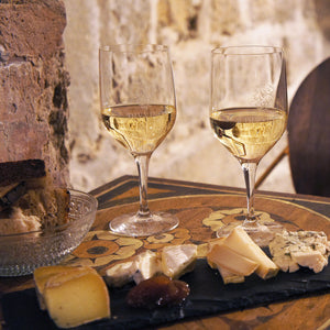 Wine Flight - Prestige plus