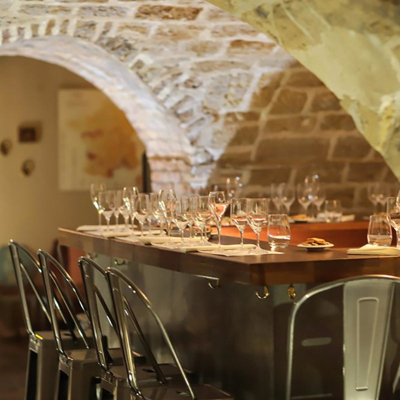 Wine Flight - Prestige plus
