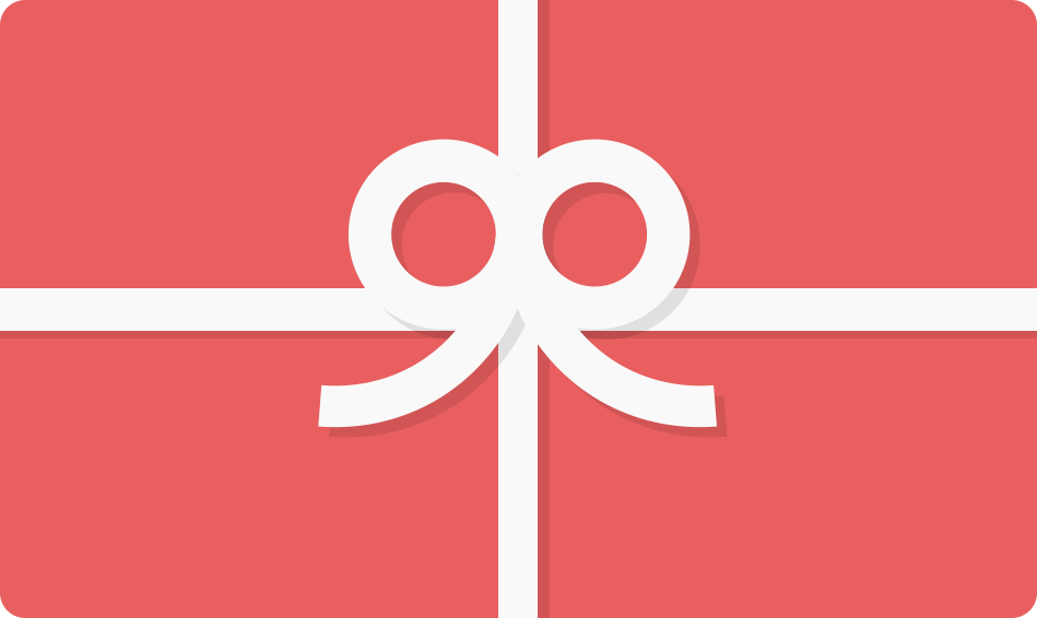 Carte Cadeau